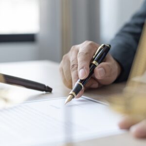 algemene voorwaarden opstellen