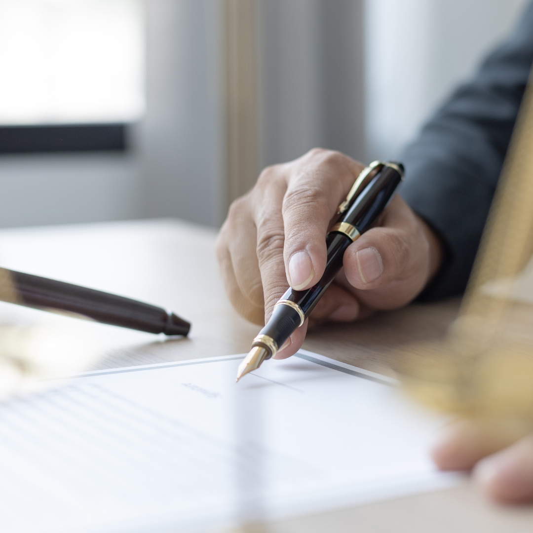 algemene voorwaarden opstellen