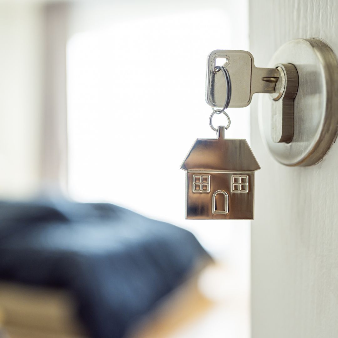 Borg huurwoning terugkrijgen